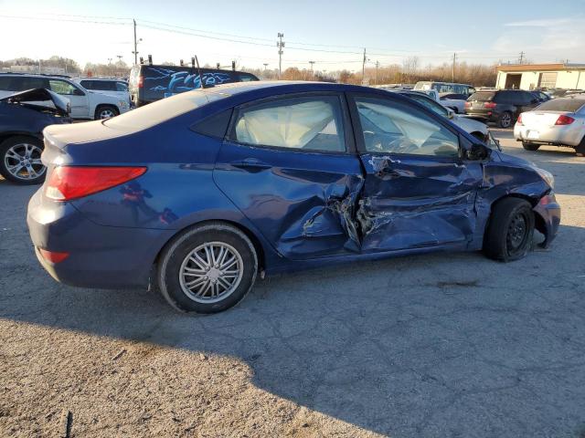 Photo 2 VIN: KMHCT4AE6GU094972 - HYUNDAI ACCENT 