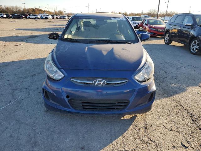 Photo 4 VIN: KMHCT4AE6GU094972 - HYUNDAI ACCENT 