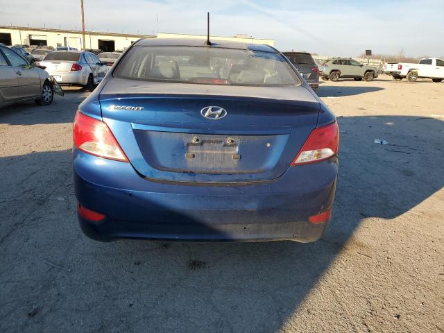 Photo 5 VIN: KMHCT4AE6GU094972 - HYUNDAI ACCENT 