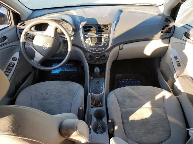 Photo 7 VIN: KMHCT4AE6GU094972 - HYUNDAI ACCENT 