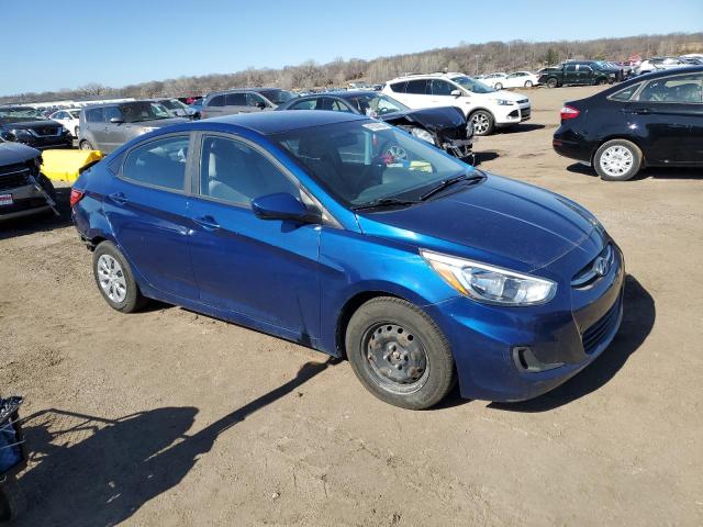 Photo 3 VIN: KMHCT4AE6GU095006 - HYUNDAI ACCENT SE 