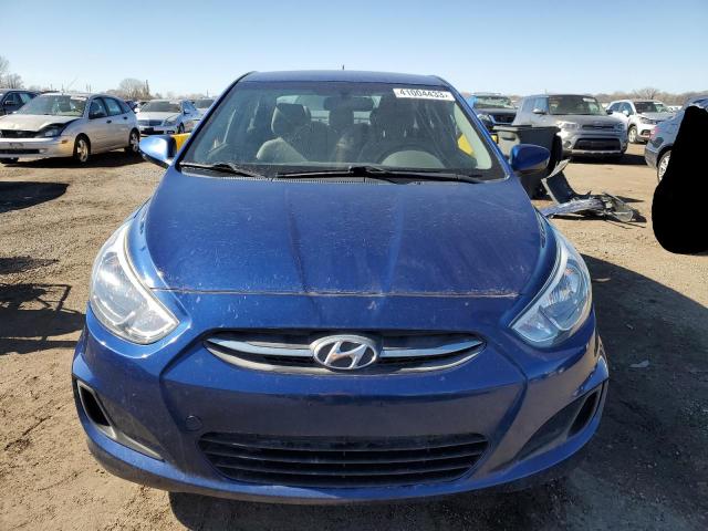 Photo 4 VIN: KMHCT4AE6GU095006 - HYUNDAI ACCENT SE 