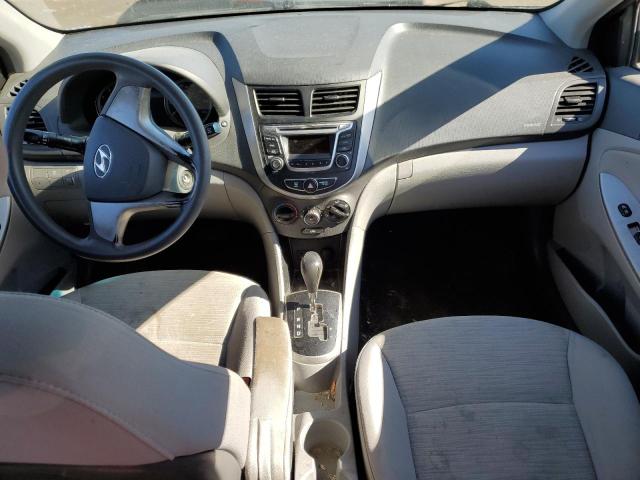 Photo 7 VIN: KMHCT4AE6GU095006 - HYUNDAI ACCENT SE 