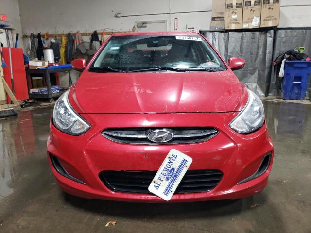 Photo 4 VIN: KMHCT4AE6GU106120 - HYUNDAI ACCENT 