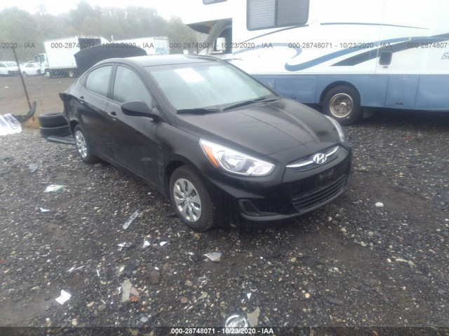 Photo 0 VIN: KMHCT4AE6GU106375 - HYUNDAI ACCENT 