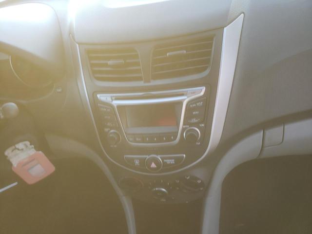 Photo 8 VIN: KMHCT4AE6GU107199 - HYUNDAI ACCENT SE 