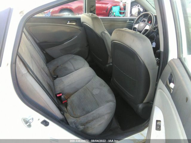 Photo 7 VIN: KMHCT4AE6GU112466 - HYUNDAI ACCENT 