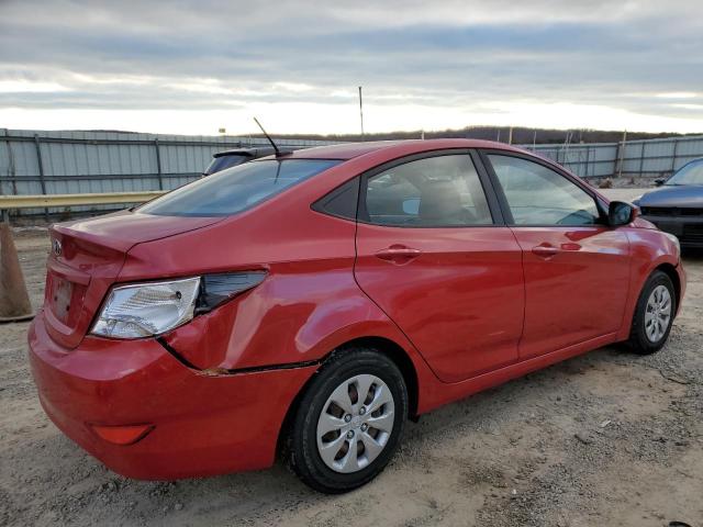 Photo 2 VIN: KMHCT4AE6GU114928 - HYUNDAI ACCENT 