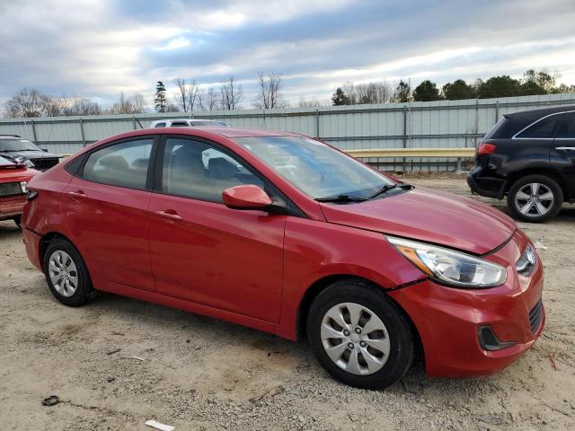 Photo 3 VIN: KMHCT4AE6GU114928 - HYUNDAI ACCENT 