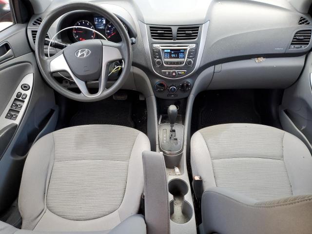 Photo 7 VIN: KMHCT4AE6GU114928 - HYUNDAI ACCENT 