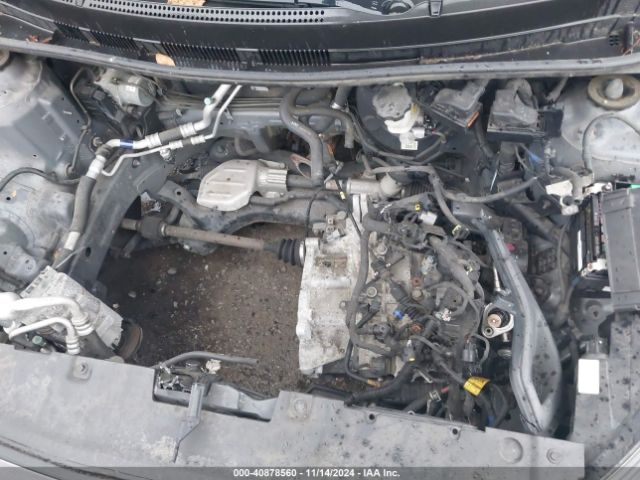 Photo 9 VIN: KMHCT4AE6GU115724 - HYUNDAI ACCENT 