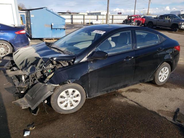 Photo 0 VIN: KMHCT4AE6GU117845 - HYUNDAI ACCENT SE 