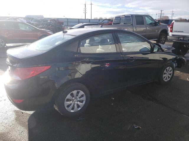 Photo 2 VIN: KMHCT4AE6GU117845 - HYUNDAI ACCENT SE 