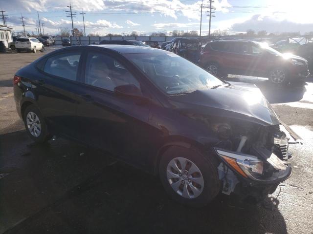 Photo 3 VIN: KMHCT4AE6GU117845 - HYUNDAI ACCENT SE 