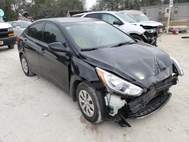 Photo 0 VIN: KMHCT4AE6GU120809 - HYUNDAI ACCENT 