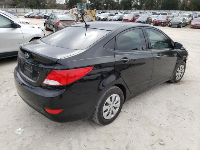 Photo 3 VIN: KMHCT4AE6GU120809 - HYUNDAI ACCENT 