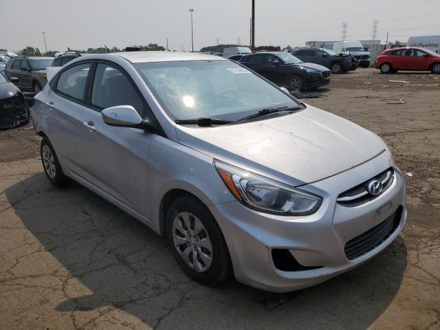 Photo 3 VIN: KMHCT4AE6GU122298 - HYUNDAI ACCENT 