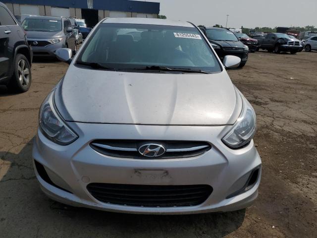 Photo 4 VIN: KMHCT4AE6GU122298 - HYUNDAI ACCENT 