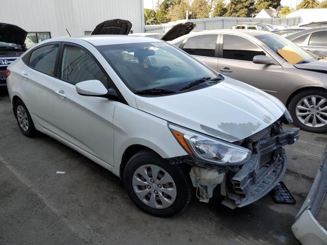 Photo 3 VIN: KMHCT4AE6GU123029 - HYUNDAI ACCENT 