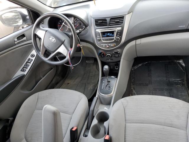 Photo 7 VIN: KMHCT4AE6GU123029 - HYUNDAI ACCENT 