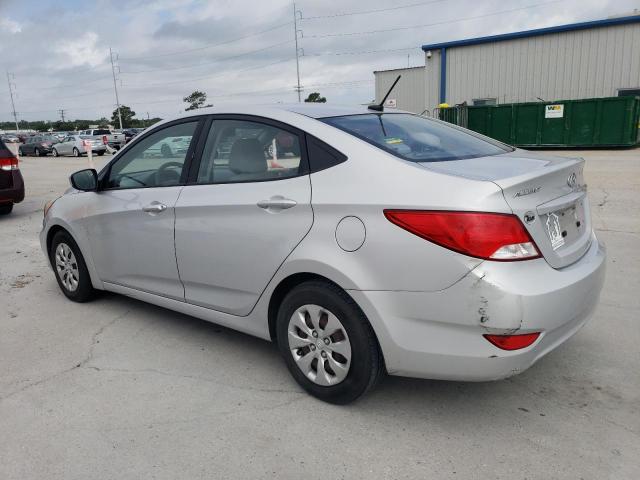 Photo 1 VIN: KMHCT4AE6GU128151 - HYUNDAI ACCENT 