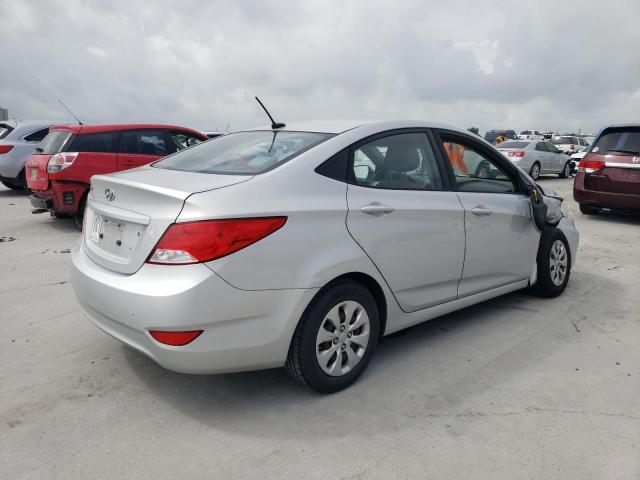 Photo 2 VIN: KMHCT4AE6GU128151 - HYUNDAI ACCENT 