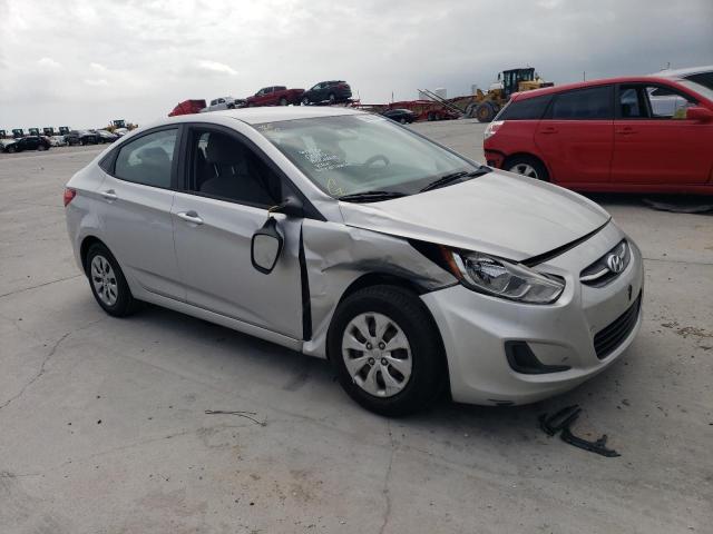 Photo 3 VIN: KMHCT4AE6GU128151 - HYUNDAI ACCENT 