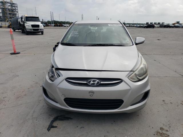 Photo 4 VIN: KMHCT4AE6GU128151 - HYUNDAI ACCENT 