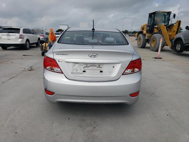 Photo 5 VIN: KMHCT4AE6GU128151 - HYUNDAI ACCENT 