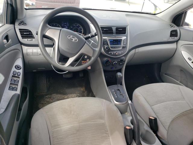 Photo 7 VIN: KMHCT4AE6GU128151 - HYUNDAI ACCENT 