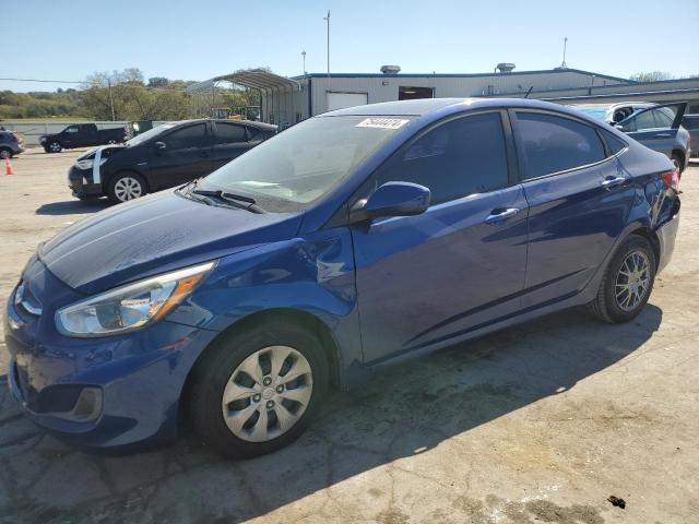 Photo 0 VIN: KMHCT4AE6GU130482 - HYUNDAI ACCENT SE 