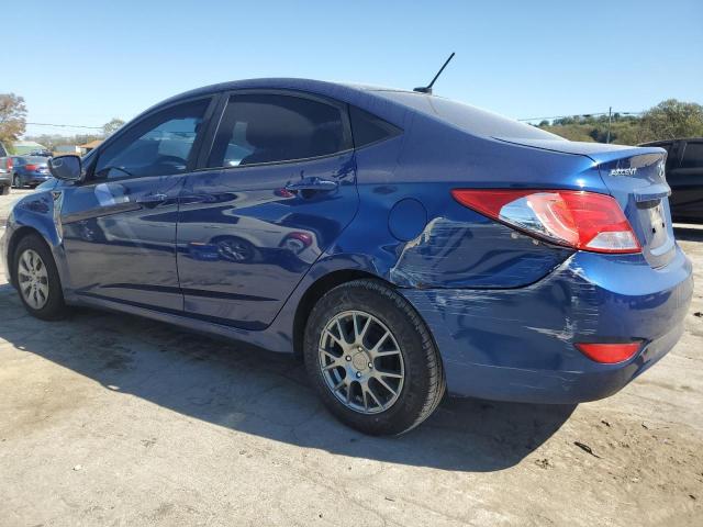 Photo 1 VIN: KMHCT4AE6GU130482 - HYUNDAI ACCENT SE 