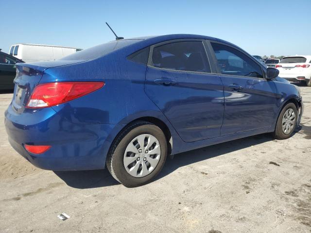 Photo 2 VIN: KMHCT4AE6GU130482 - HYUNDAI ACCENT SE 