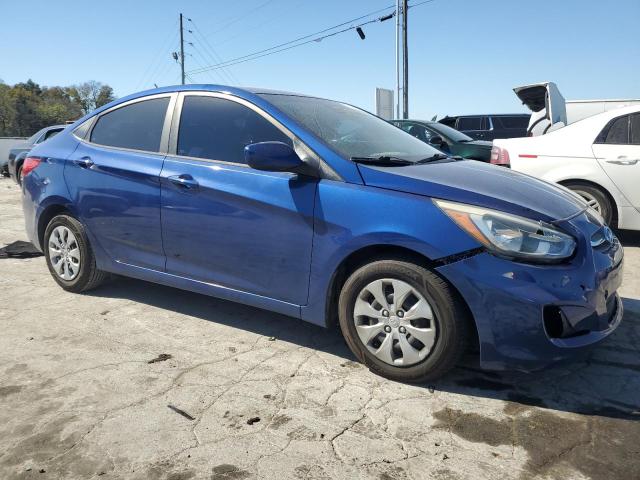 Photo 3 VIN: KMHCT4AE6GU130482 - HYUNDAI ACCENT SE 