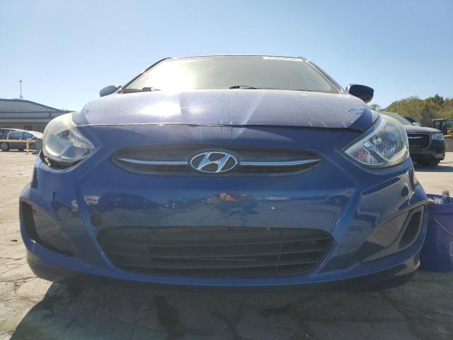 Photo 4 VIN: KMHCT4AE6GU130482 - HYUNDAI ACCENT SE 