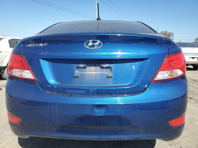 Photo 5 VIN: KMHCT4AE6GU130482 - HYUNDAI ACCENT SE 