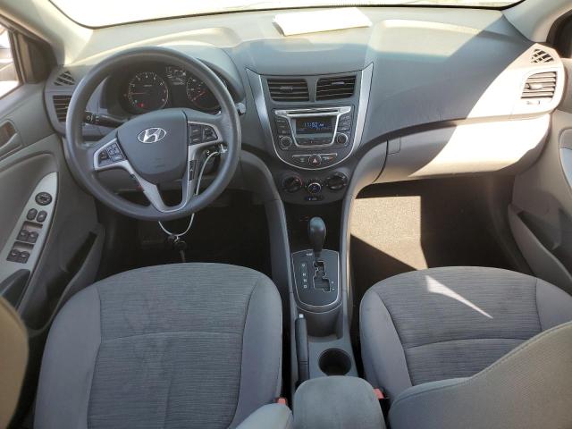 Photo 7 VIN: KMHCT4AE6GU130482 - HYUNDAI ACCENT SE 