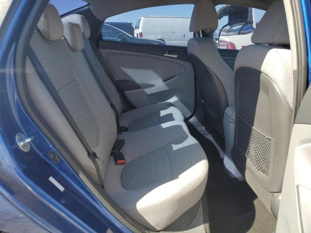 Photo 9 VIN: KMHCT4AE6GU130482 - HYUNDAI ACCENT SE 