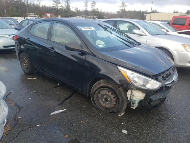 Photo 3 VIN: KMHCT4AE6GU135097 - HYUNDAI ACCENT SE 