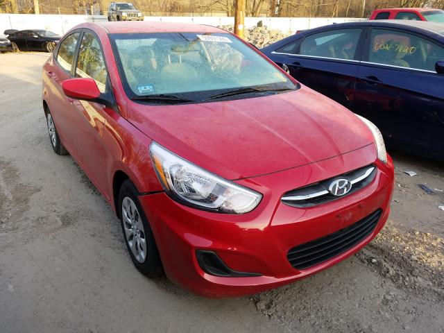 Photo 0 VIN: KMHCT4AE6GU135214 - HYUNDAI ACCENT SE 