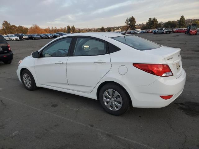 Photo 1 VIN: KMHCT4AE6GU137402 - HYUNDAI ACCENT SE 