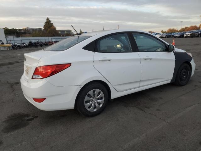 Photo 2 VIN: KMHCT4AE6GU137402 - HYUNDAI ACCENT SE 