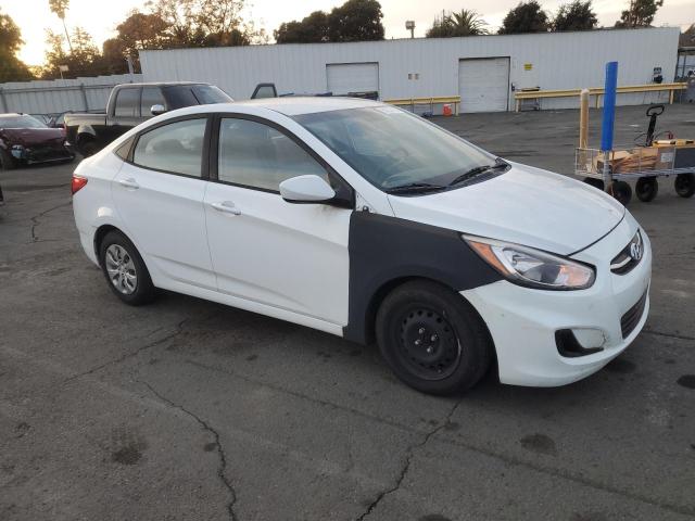 Photo 3 VIN: KMHCT4AE6GU137402 - HYUNDAI ACCENT SE 