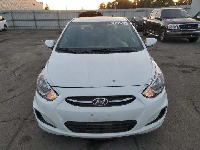 Photo 4 VIN: KMHCT4AE6GU137402 - HYUNDAI ACCENT SE 