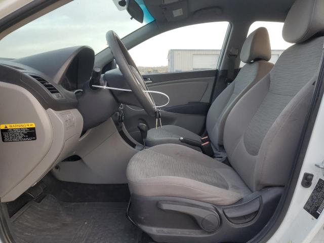 Photo 6 VIN: KMHCT4AE6GU137402 - HYUNDAI ACCENT SE 