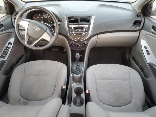 Photo 7 VIN: KMHCT4AE6GU137402 - HYUNDAI ACCENT SE 