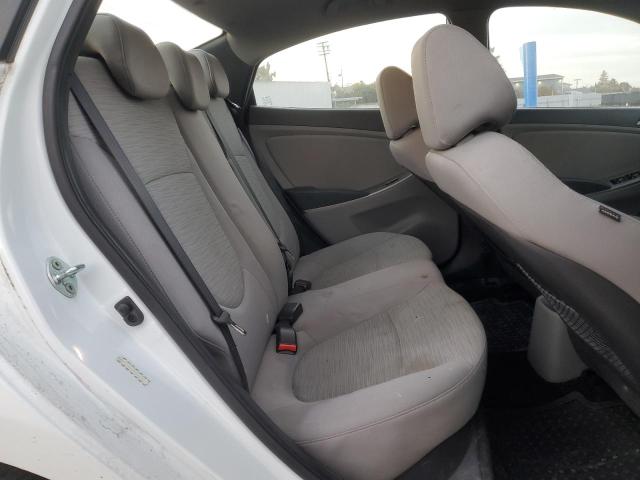 Photo 9 VIN: KMHCT4AE6GU137402 - HYUNDAI ACCENT SE 