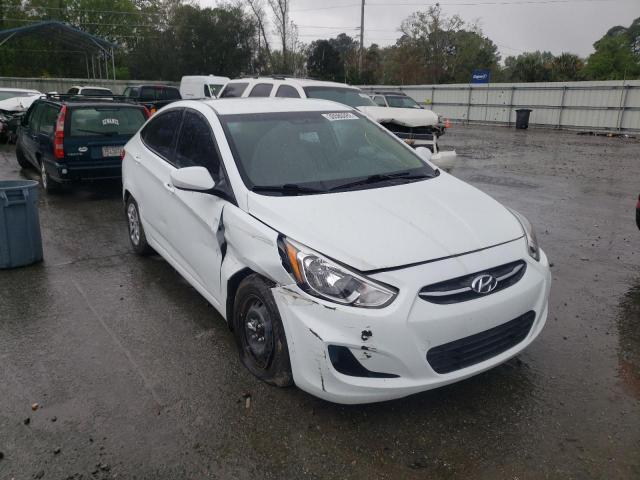 Photo 0 VIN: KMHCT4AE6GU142311 - HYUNDAI ACCENT SE 