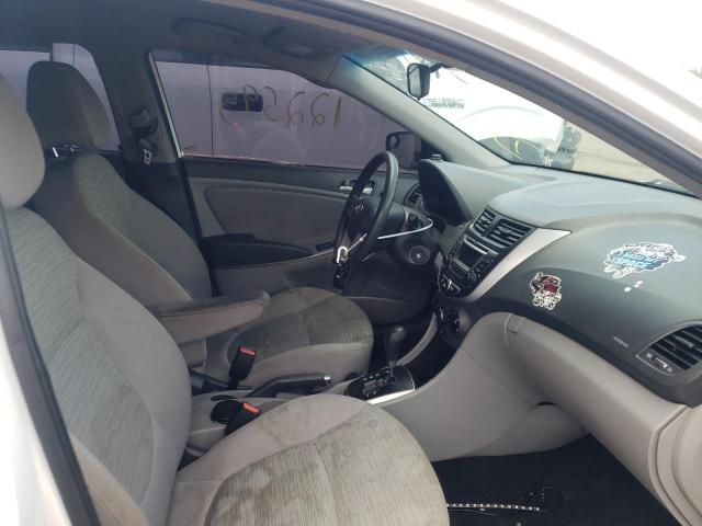 Photo 4 VIN: KMHCT4AE6GU143250 - HYUNDAI ACCENT SE 