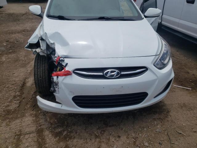 Photo 6 VIN: KMHCT4AE6GU143250 - HYUNDAI ACCENT SE 